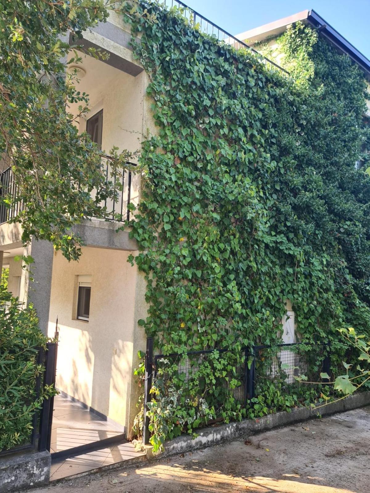 Villa Nadija Чань Екстер'єр фото