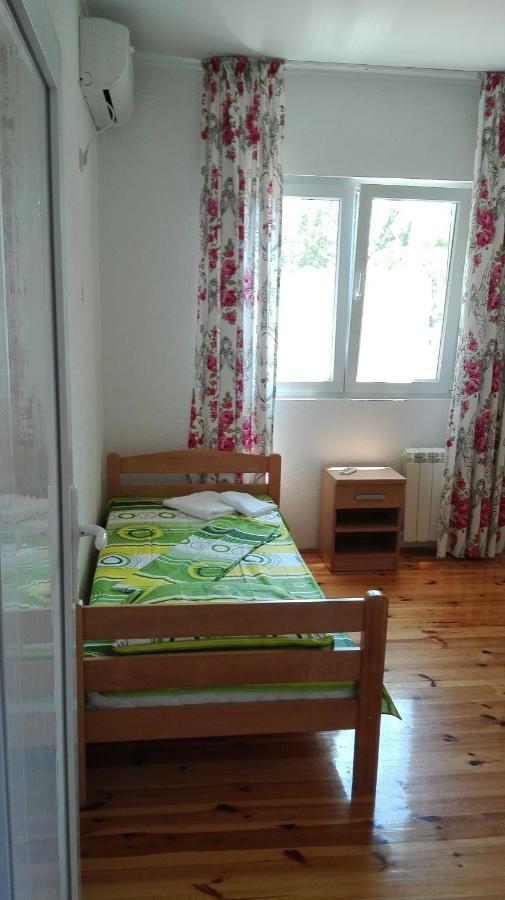 Villa Nadija Чань Екстер'єр фото